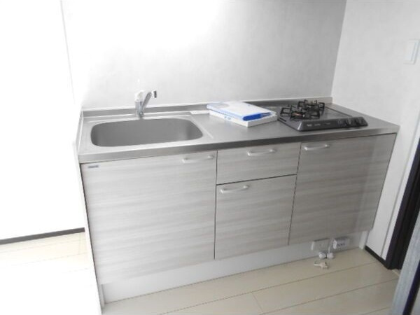 ぽらんのキッチン