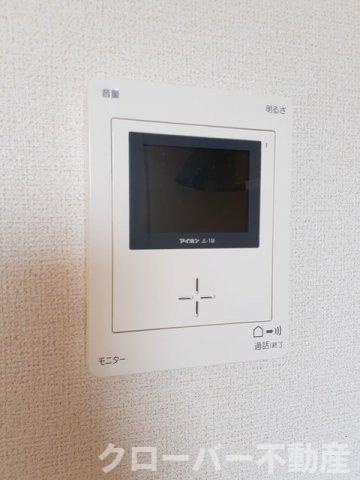 シェーヌ　Ｂの設備