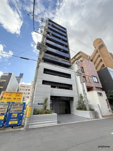 エスライズ難波3　仲介手数料無料