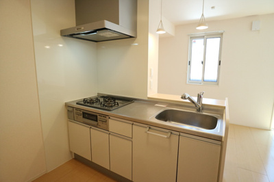 【キッチン】 | グランソレイユ南多聞台 | ☆神戸市垂水区　グランドソレイユ南多聞台☆