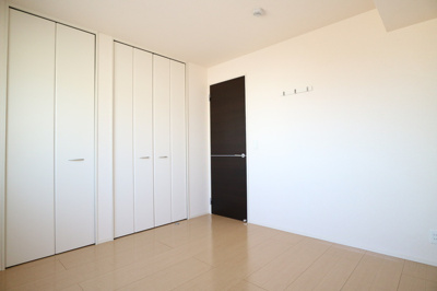 【洋室】 | グランソレイユ南多聞台 | ☆神戸市垂水区　グランドソレイユ南多聞台☆