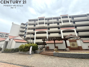 ＫＤＸレジデンス夙川ヒルズ3番館の外観