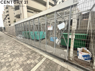 ＫＤＸレジデンス夙川ヒルズ3番館のその他物件画像