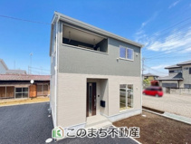 CRADLE GARDEN小山市東間々田第7　6の画像