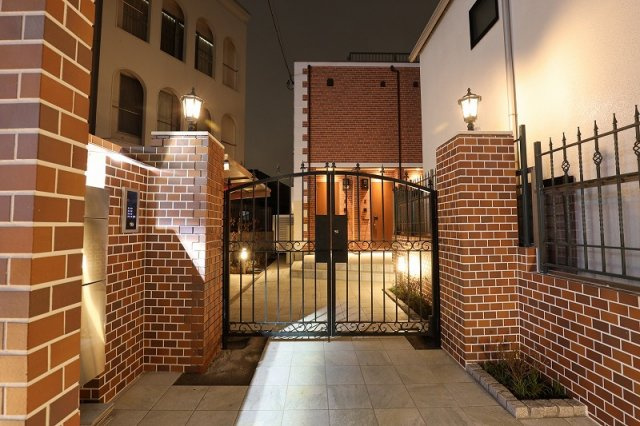 My Style vintage 奥沢弐番館