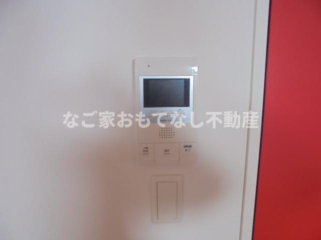 【設備】 | ブランシェ城西（Branche城西）