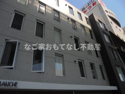 【外観】 | ブランシェ城西（Branche城西）