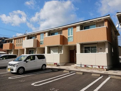 【外観】 | フレシール小倉東Ｙ | 物件の外観です
