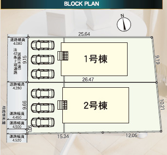 【区画図】 | 福岡県柳川市間