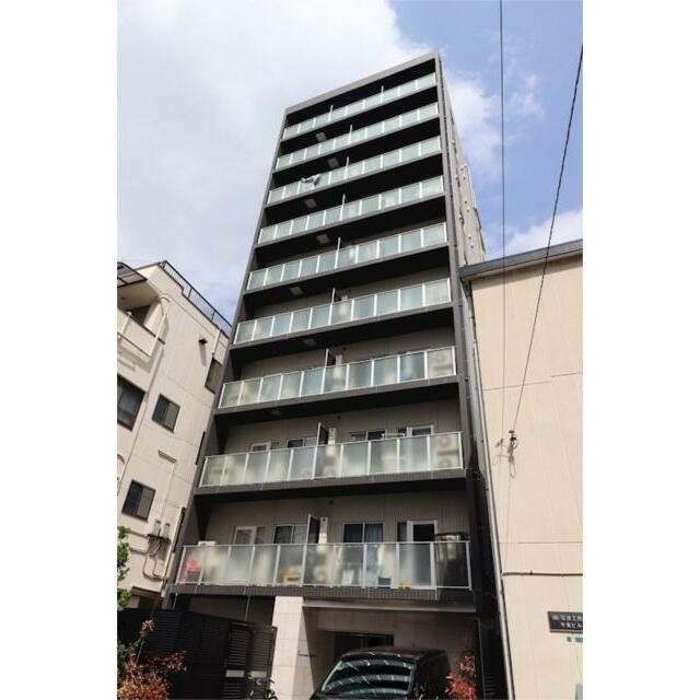 GENOVIA浅草Ⅳskygarden