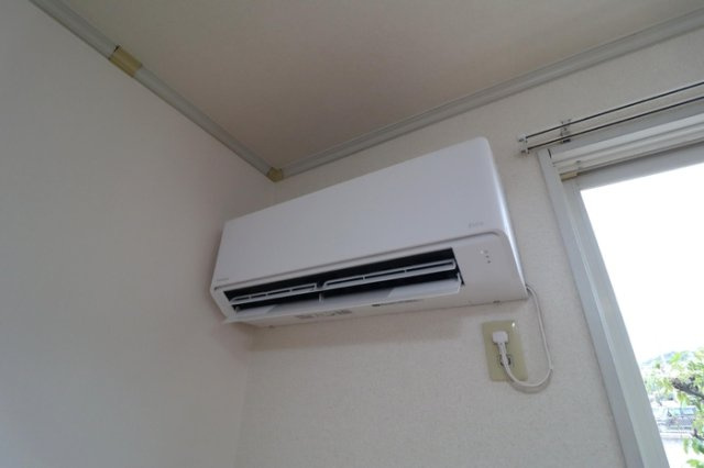 エトワール津島　A棟の設備