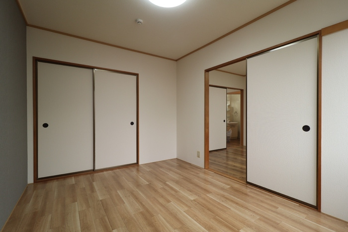 エトワール津島　A棟のその他