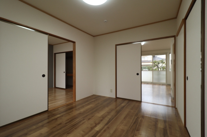エトワール津島　A棟のその他