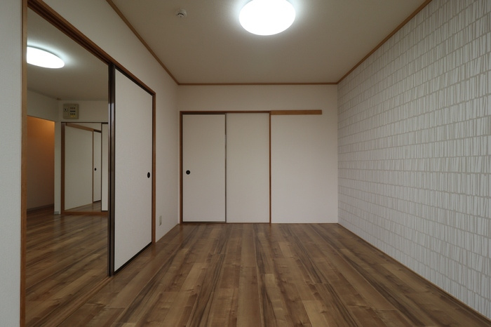 エトワール津島　A棟のその他