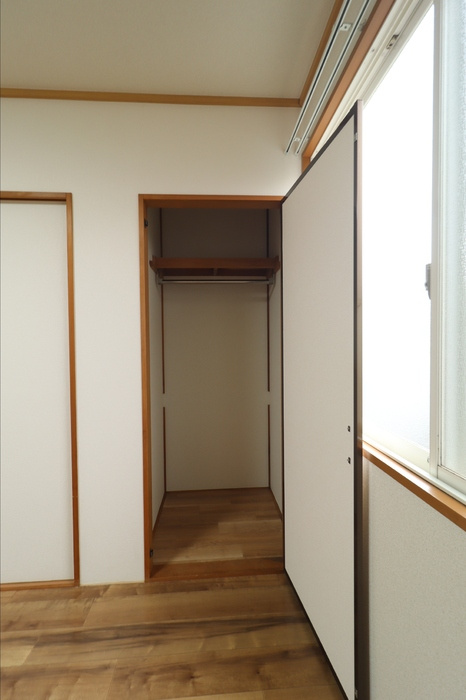 エトワール津島　A棟
