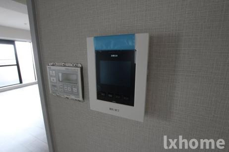 ルミエール万博公園のセキュリティ