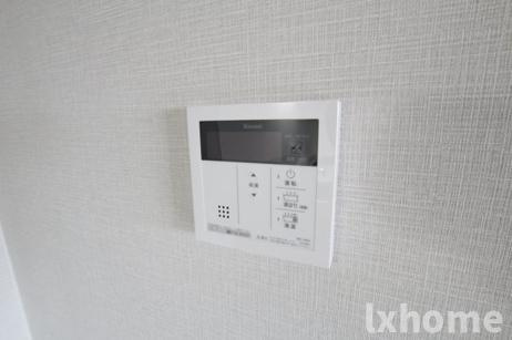 ルミエール万博公園の設備