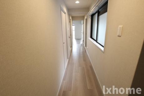 ルミエール万博公園の内装|内装も気になるポイント