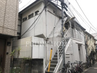 恵比寿セントラルの画像