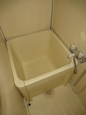 【浴室】 | 恵比寿セントラル