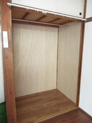 【収納】 | 恵比寿セントラル