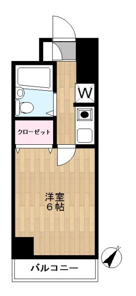 千駄木晴花マンション