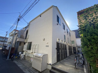 グラシア蒲田の画像