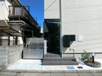 【エントランス】 | ポルト