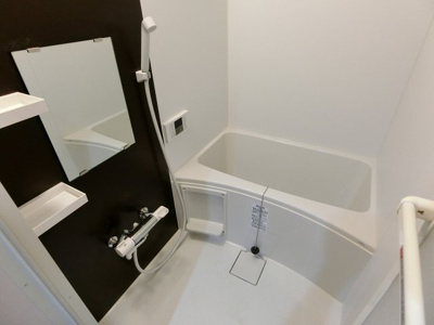 【浴室】 | ポルト