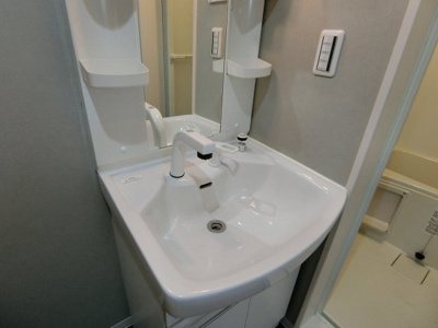 【洗面所】 | ポルト