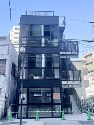 【外観】 | キャメリア大和