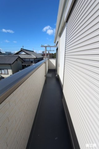 【内装】 | 同じ工務店様の施工例です。