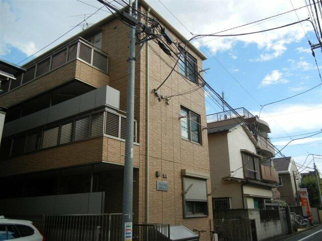 板橋区富士見町のマンションの画像