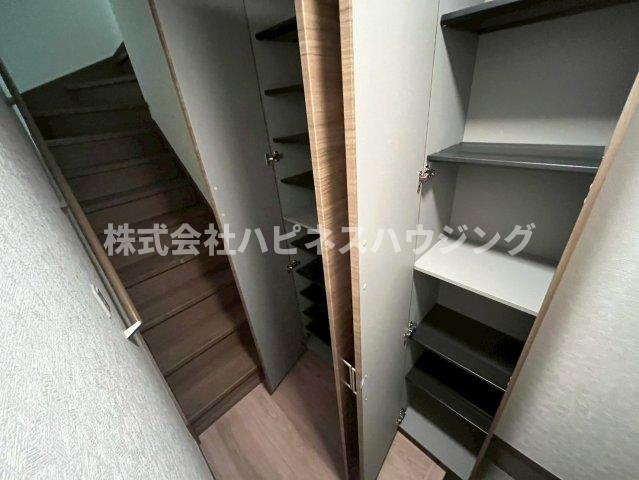 フルール・メゾンのその他