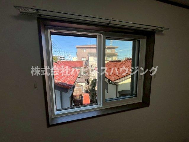フルール・メゾンの展望