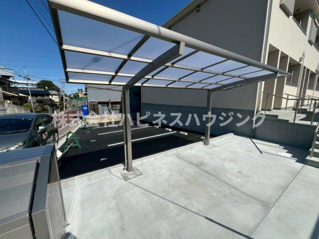 フルール・メゾンのその他共用部分
