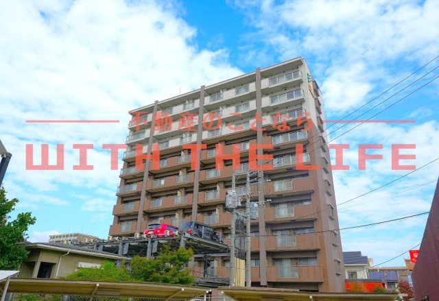 ベスタ櫛原【キャッシュバック対象物件】の外観|物件の外観です