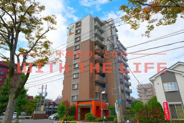 ベスタ櫛原【キャッシュバック対象物件】の外観|きれいな外観です