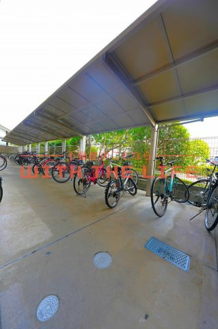 ベスタ櫛原【キャッシュバック対象物件】のその他共用部分