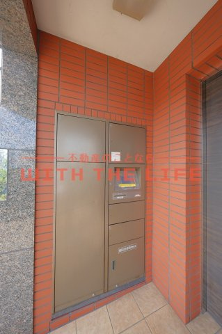 ベスタ櫛原【キャッシュバック対象物件】のその他共用部分