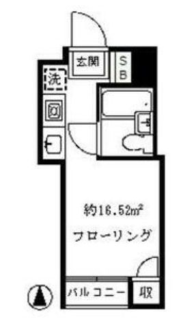 ハウスポート阿佐谷南