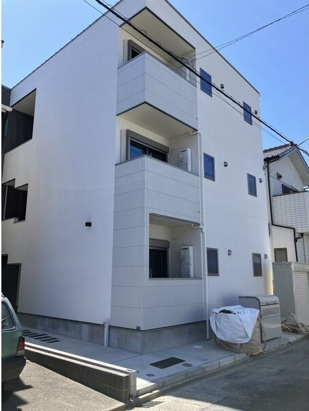 Tidy東海通(タイディートウカイドオリ)