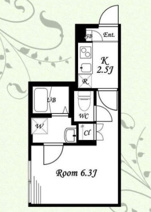 フローレンスベリー小平の画像