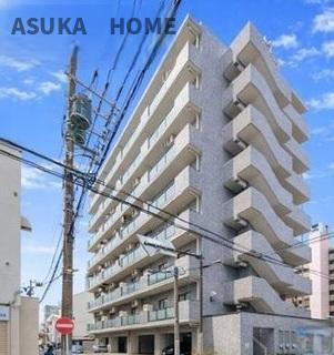 ライオンズマンション横浜大通り公園南