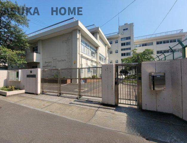 ライオンズマンション横浜大通り公園南のその他|横浜市立南吉田小学校徒歩６分です。通学に負担が少ないですね。