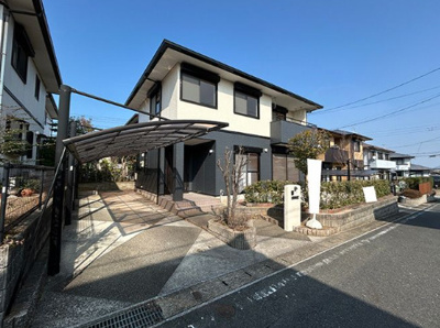 【外観】 | 福岡県古賀市久保