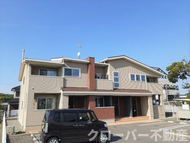 ドリーム館　悠悠の外観