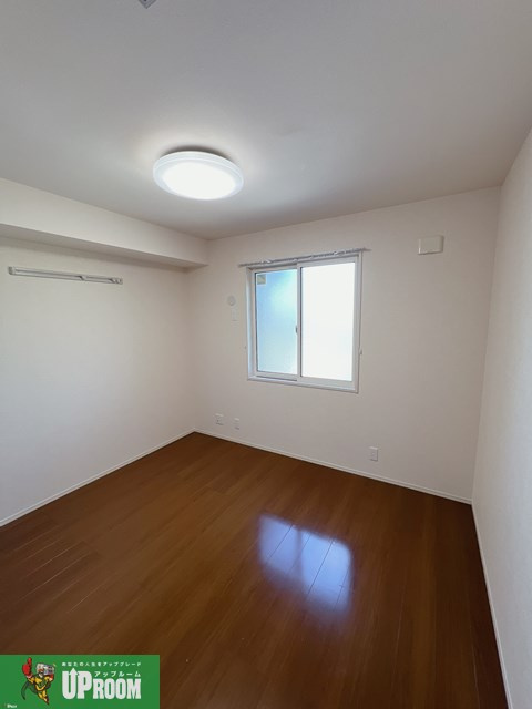 グリーンフィールドMの居間・リビング