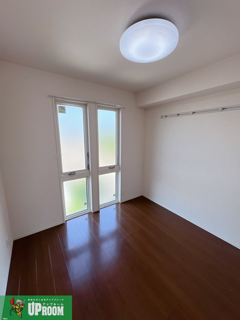 グリーンフィールドMの居間・リビング