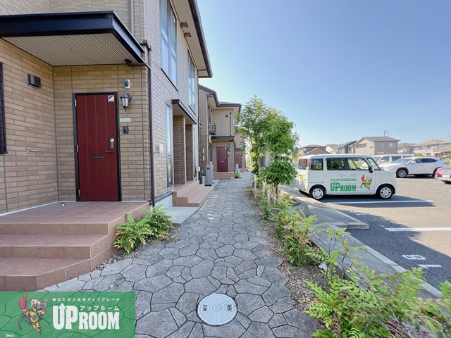 グリーンフィールドMのその他